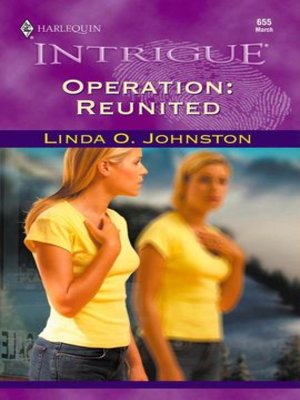 cover image of Operation: Reunited